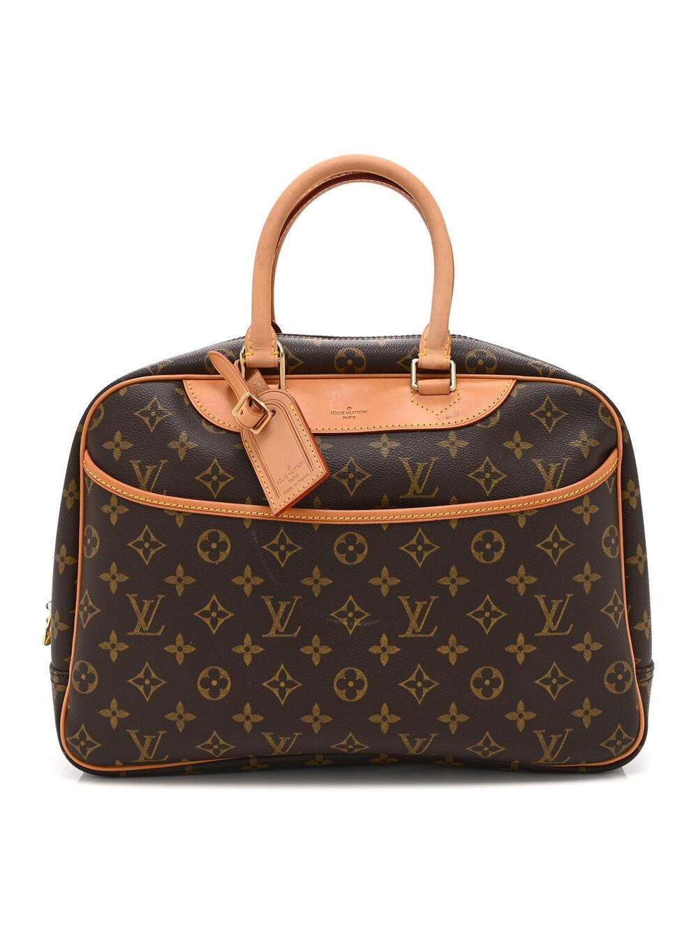 Louis Vuitton Deauville #319061L85B